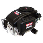 Motor Sensei MEV 450 AE Eje Vertical | 16,5 HP 452cc | Arranque Eléctrico