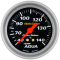 Termómetro de Agua Mecánico ORLAN ROBER High-Comp 66mm Escala 40-140ºC