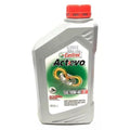 Castrol Actevo 10W-40 Aceite Semisintético para Moto 4 Tiempos Actibond® - 1 L