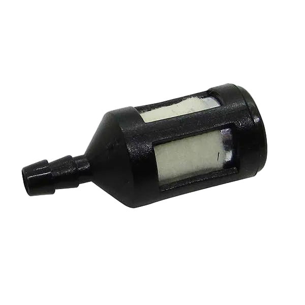 Filtro de Combustible Universal para Motores 2T – Acople/Espiga 1/8