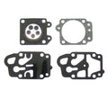 Kit Juntas y Diafragmas Walbro WYK | SENSEI BRS630 / EA630 / Motor 2T 63cc