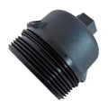 Tapa Filtro de Aceite 1.4/1.6 HDI Peugeot 207 208 307 308 408 Partner y Citroen C3 C4 Berlingo