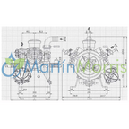 Udor omega 140 ts 2c