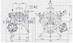 Udor omega 140 ts 2c