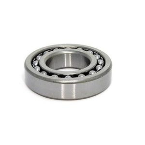 Rodamiento Autoalineante MKW 1205 | 25x52x15mm Bola Oscilante TANZI RO11 Agrícola