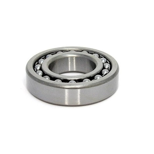 Rodamiento Autoalineante MKW 1205 | 25x52x15mm Bola Oscilante TANZI RO11 Agrícola