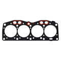 Junta Tapa de Cilindro Illinois Fiat 128 147 Spazio Brio Ritmo Europa Strada | 1,60 mm
