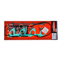 Kit Juntas Descarbonización PSA DW10 HDI 2.0 | Illinois JD-397-ST | Peugeot Citroën