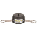 Tapa para adaptador banjo cap 075