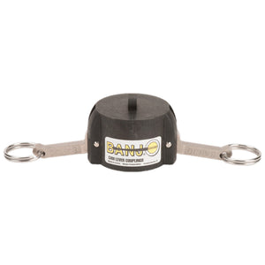 Tapa para adaptador banjo cap 075