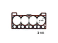 Junta Tapa de Cilindro Illinois TC-529-15 | Renault Clio, R9, R11, R12, R18, R19, Express 1.6