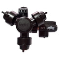 Aplicacion Selectiva PWM Teejet Porta pico completo con solenoide