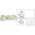 Filtro de aspiración arag 319 conector t9