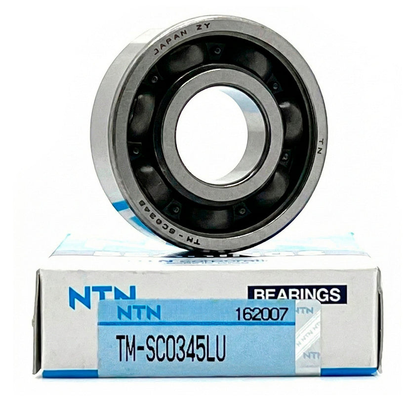 Rodamiento NTN SC0345LU 17X42X12