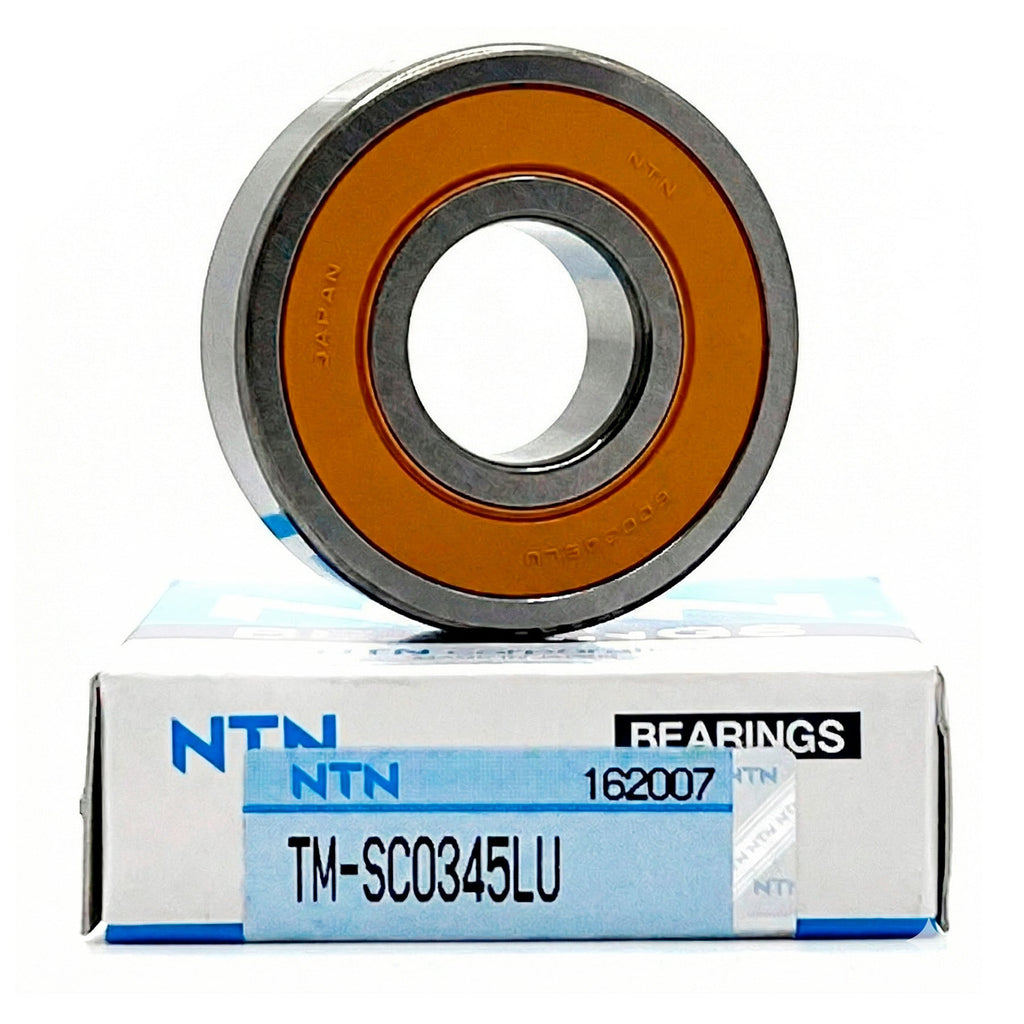 Rodamiento NTN SC0345LU 17X42X12