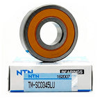 Rodamiento NTN SC0345LU 17X42X12