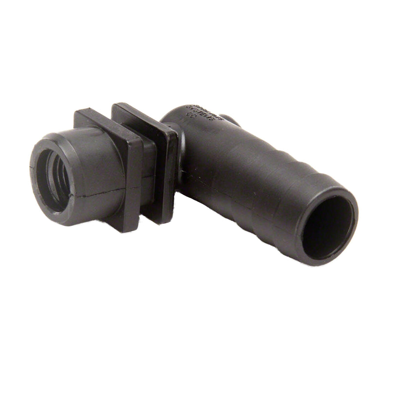Cuerpos Teejet de Rosca Hembra 1/4’’ por Espigas 3/4’’ Simple Doble o Triple