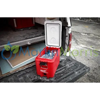 Heladera Conservadora 15 Litros Milwaukee 4822-8460 Linea Packout