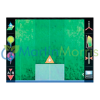 Arag Navigator LT Banderillero con Mapeo