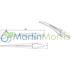 Pua para chapa molinete alcal cod. 49198