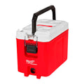 Heladera Conservadora 15 Litros Milwaukee 4822-8460 Linea Packout