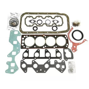 Juego de Juntas con Retenes Taranto 240400-R | Chevrolet Corsa 1.4/1.6