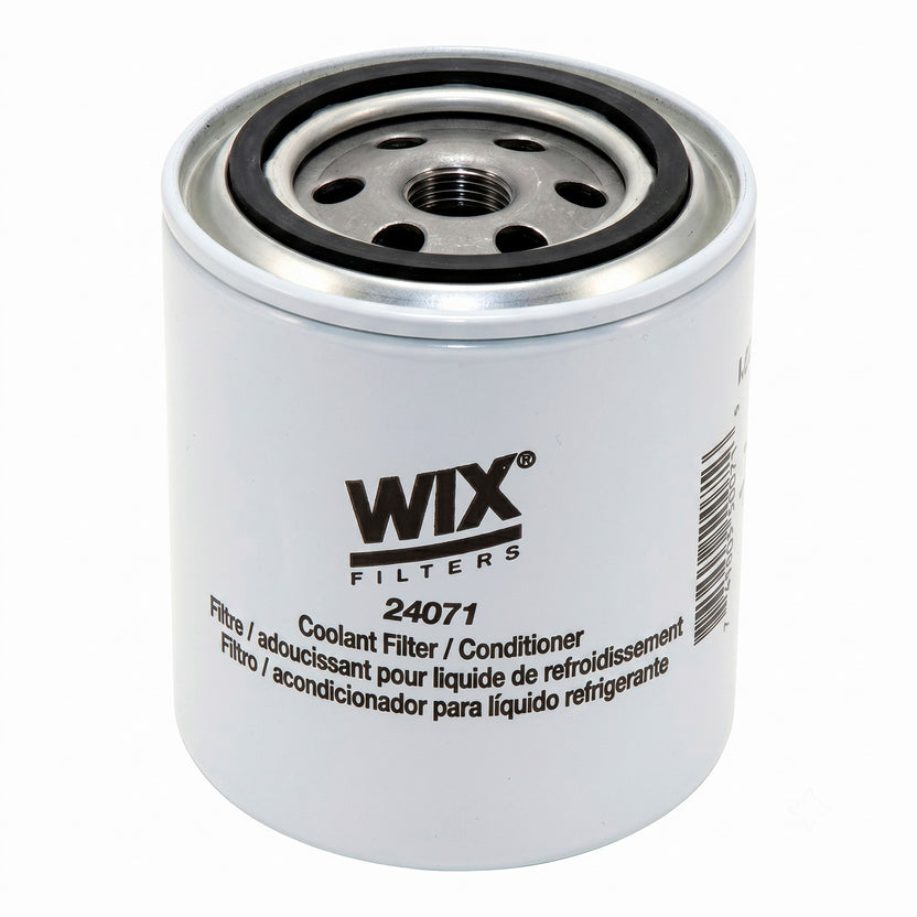 Filtro de Refrigerante WIX 24071 Uso Pesado