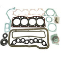 Juego de Juntas con Retenes TARANTO Fiat 128 1.100 cc