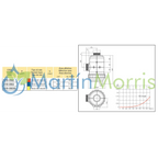 Filtro de aspiración arag 319 rosca 3 pulgadas
