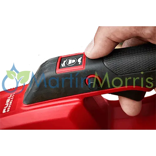 Soplador Milwaukee 3017-20 M18 FUEL™ Compacto