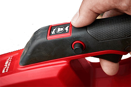 Soplador Milwaukee 3017-20 M18 FUEL™ Compacto