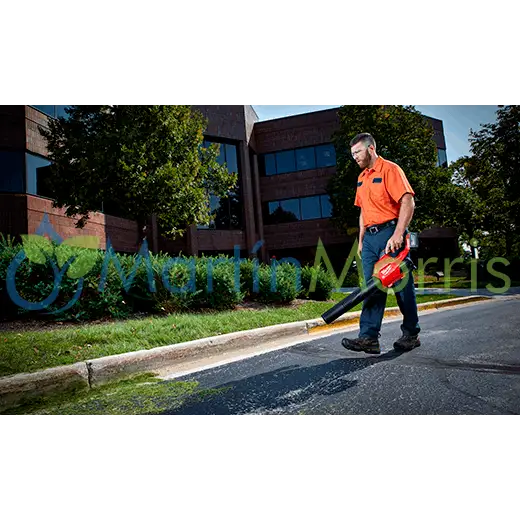 Soplador Milwaukee 3017-20 M18 FUEL™ Compacto