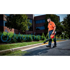 Soplador Milwaukee 3017-20 M18 FUEL™ Compacto