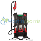 Milwaukee 2820-20PS Pulverizador Mochila de 15 litros a batería M18
