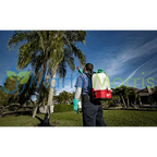 Milwaukee 2820-20PS Pulverizador Mochila de 15 litros a batería M18