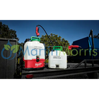 Milwaukee 2820-20PS Pulverizador Mochila de 15 litros a batería M18