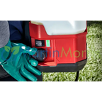 Milwaukee 2820-20PS Pulverizador Mochila de 15 litros a batería M18