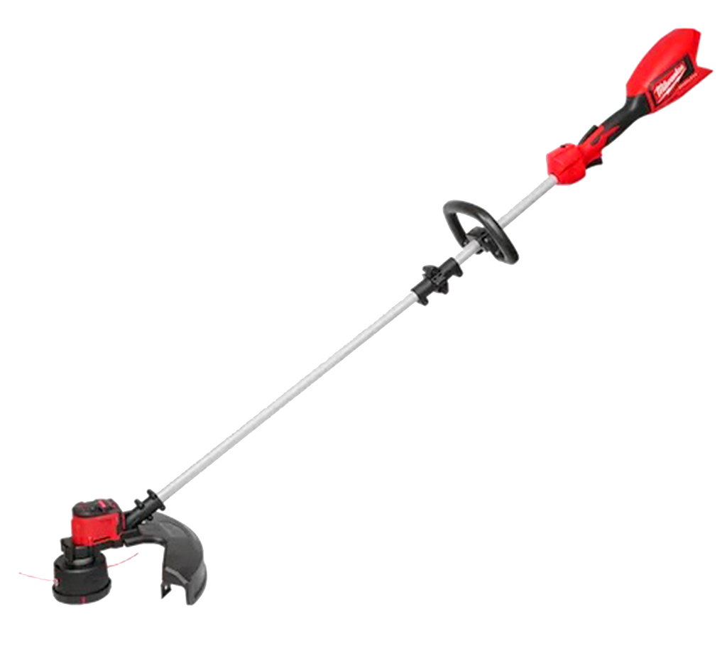 Bordeadora 2828-20 Milwaukee a Batería M18 de 18V sola sin batería