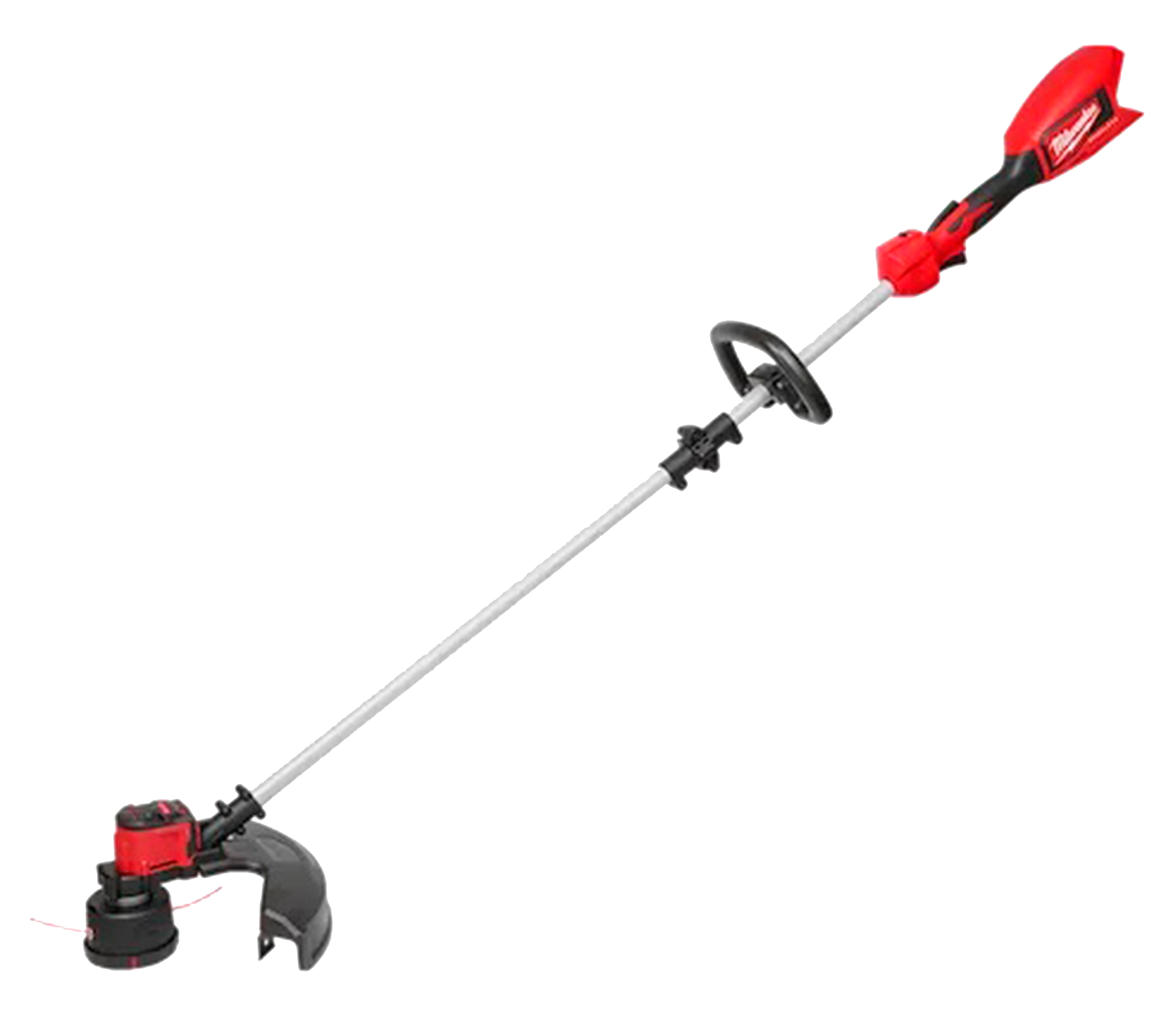 Bordeadora 2828-20 Milwaukee a Batería M18 de 18V sola sin batería