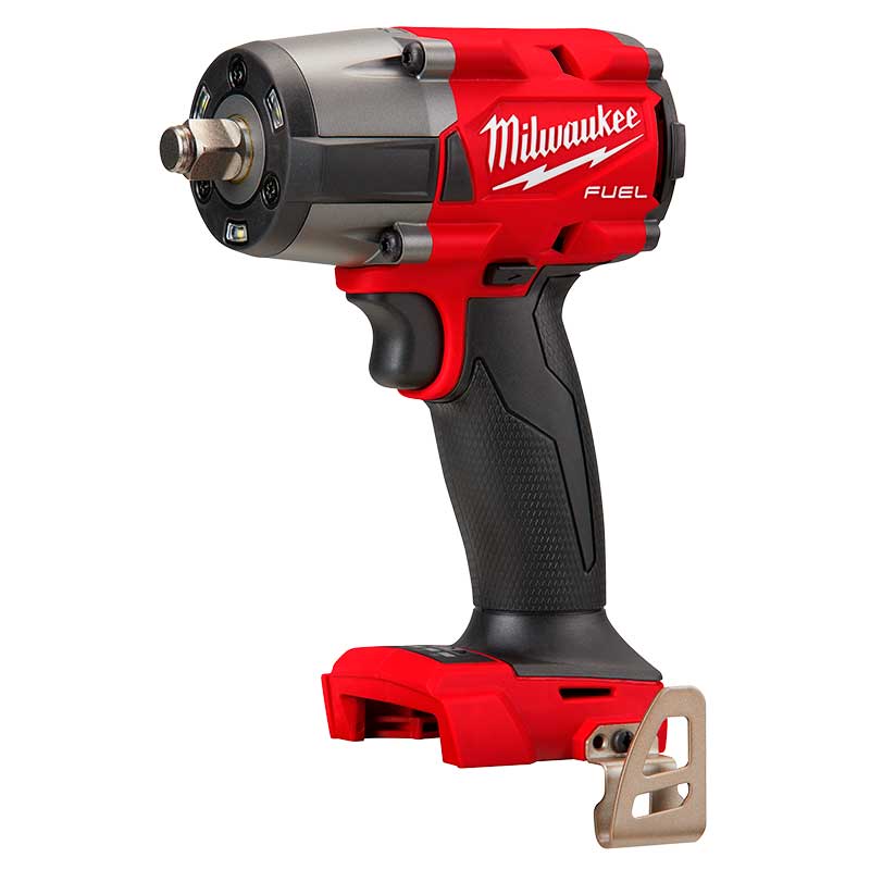 Milwaukee Llave de Impacto 1/2" M18 FUEL Sin Batería 2962-20