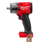Milwaukee Llave de Impacto 1/2" M18 FUEL Sin Batería 2962-20