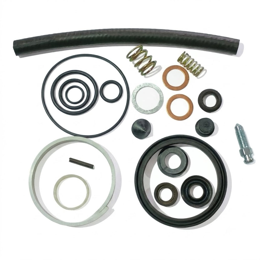 Kit Reparación Servo Embrague Mercedes Benz OH 1315 / OHL 1420 - Grau 321 015 001