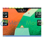 Arag Navigator LT Banderillero con Mapeo