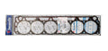 Junta tapa de cilindros ford falcon, 188, 221, sprint 7 bancadas 1.40mm TARANTO