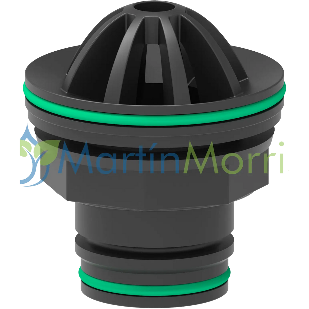 kit Salida de Descarga para Mixer NIAGARA