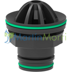 kit Salida de Descarga para Mixer NIAGARA