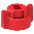Tapa Porta Pico para Boquilla Estándar - Para Abanico plano - vista 3