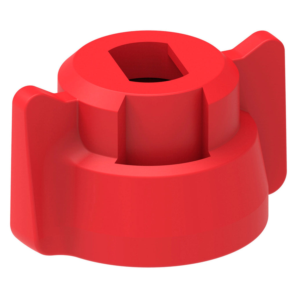 Tapa Porta Pico ARAG para Boquilla Estandar Todos los Colores