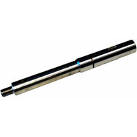 Eje Motor Hidráulico HYPRO HM1C y HM5C | Acero Inoxidable y Carbono