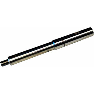 Eje Motor Hidráulico HYPRO HM1C y HM5C | Acero Inoxidable y Carbono